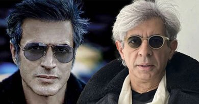 Teoman Şarkıları: Okan Bayülgen'in Yorumu ile 'Viski ve Lazanya'