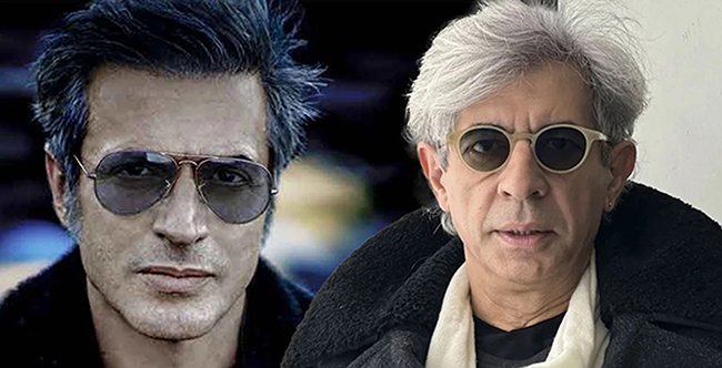 Teoman Şarkıları: Okan Bayülgen'in Yorumu ile 'Viski ve Lazanya'