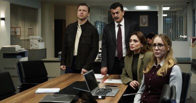 Teşkilat: Altay ve Ekibin Kurulan Oyunu Bozma Şansı Var mı?