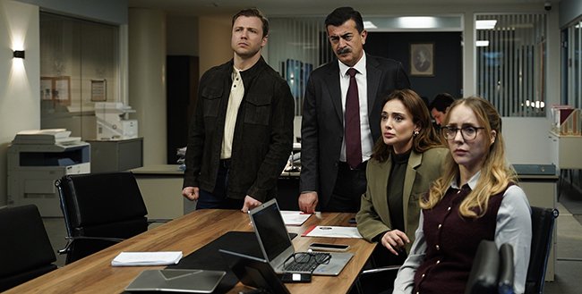 Teşkilat: Altay ve Ekibin Kurulan Oyunu Bozma Şansı Var mı?