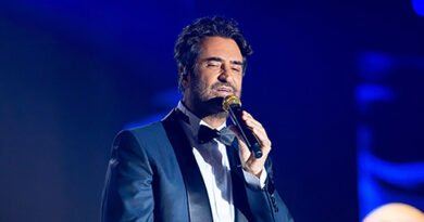 Zorlanmıştım, Artık Sesim Açıldı!