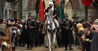 Mehmed: Fetihler Sultanı... 'Yeni Kızıl Elmamız Belgrad!'