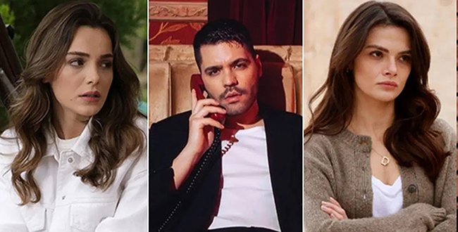 ÜNLÜLERİN TEST SONUÇLARI AÇIKLANDI!