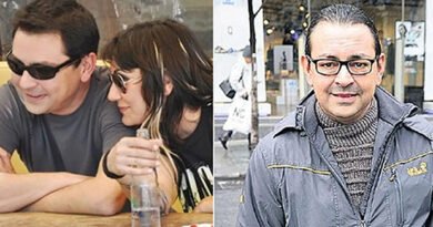 46 YAŞINDA HAYATINI KAYBETTİ!