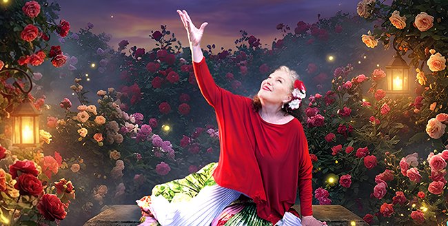 Suzan Kardeş'e Yıllar Önce Verdiği Doğum Günü Hediyesi!