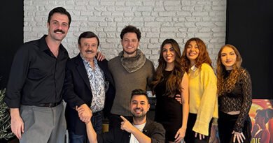 Selami Şahin Şarkıları... GENÇ SESLERLE YENİDEN BULUŞUYOR