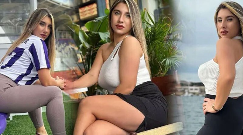 Elif Karaarslan'ın İfadesi Ortaya Çıktı: Neden Soyunmuş?