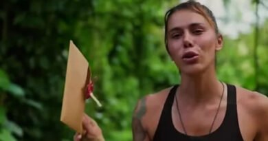 Survivor 2026 Ünlüler - Gönüllüler: Şok Edici Mektup Ne Fişe!