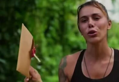 Survivor 2026 Ünlüler - Gönüllüler: Şok Edici Mektup Ne Fişe!