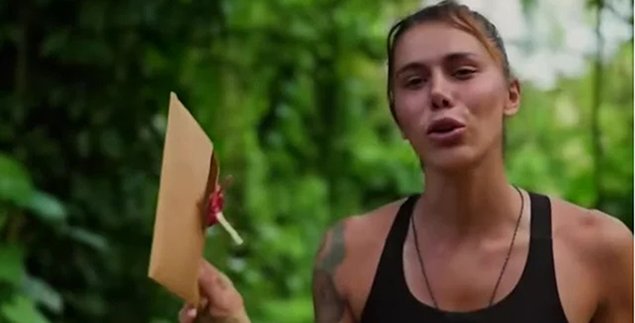 Survivor 2026 Ünlüler - Gönüllüler: Şok Edici Mektup Ne Fişe!