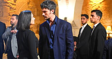 Köklerin Çağrısı: Sehat Aşır’ı Vuranın Peşine Düşer!