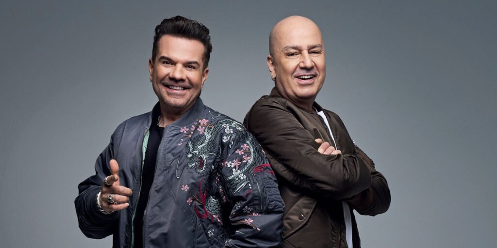 Murat Yeter ve Kenan Doğulu’dan “FOLK” Albümü: Yıldız İsimler Bir Araya Geliyor!