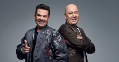 Murat Yeter ve Kenan Doğulu’dan “FOLK” Albümü: Yıldız İsimler Bir Araya Geliyor!
