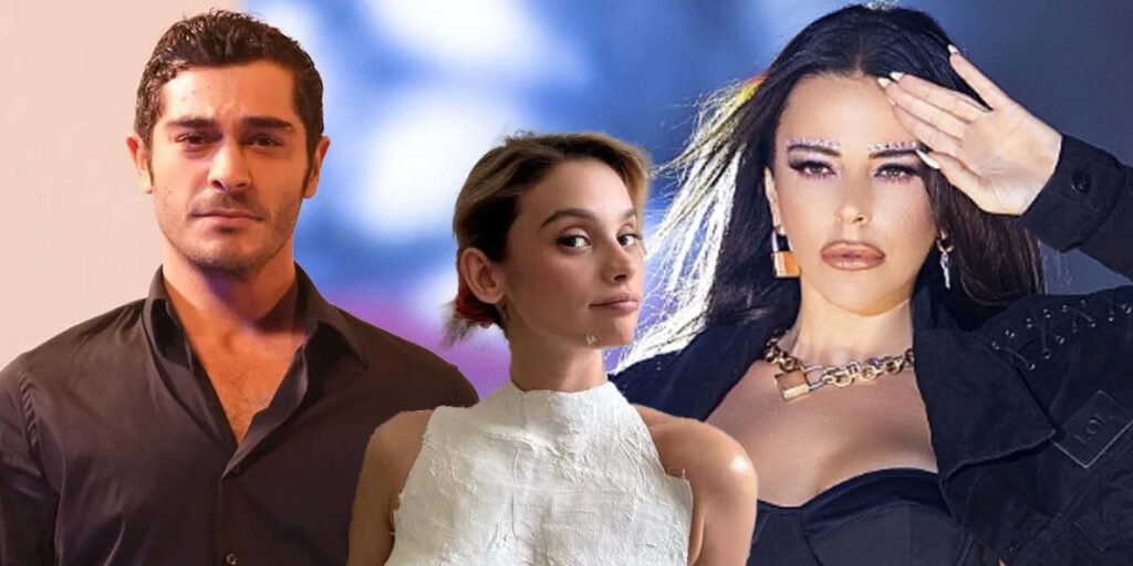 Uyuşturucu Testi Sonuçları Açıklandı