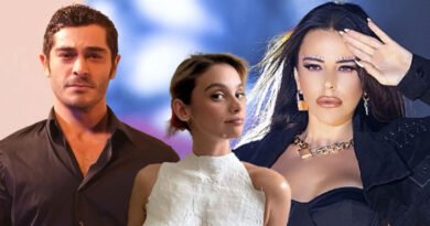 Uyuşturucu Testi Sonuçları Açıklandı