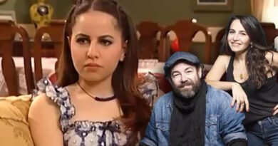 Bihter Dinçel ve Barış Dinçel'in 18 Yıllık Evliliği Sona Erdi!