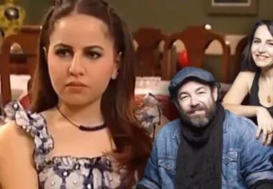 Bihter Dinçel ve Barış Dinçel'in 18 Yıllık Evliliği Sona Erdi!