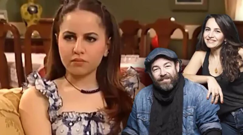 Bihter Dinçel ve Barış Dinçel'in 18 Yıllık Evliliği Sona Erdi!