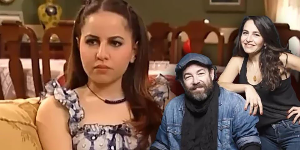 Bihter Dinçel ve Barış Dinçel'in 18 Yıllık Evliliği Sona Erdi!