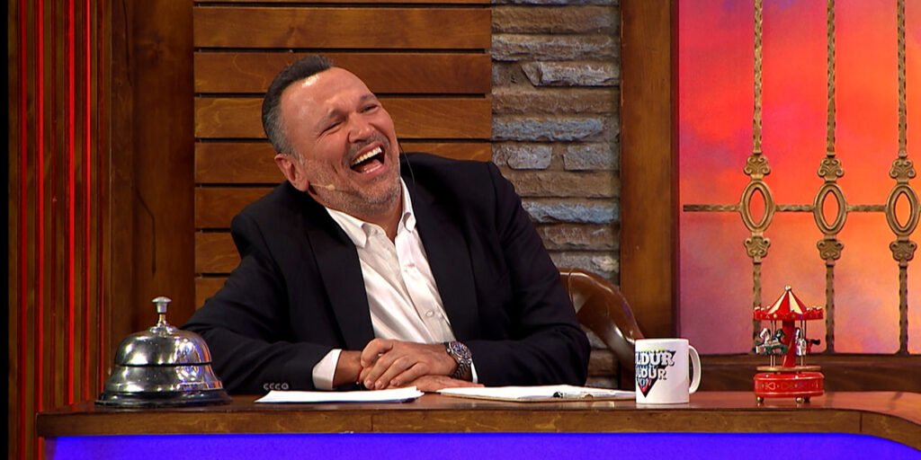 KA Kahkaha Dolu Anlar Durmaksızın Devam Ediyor!