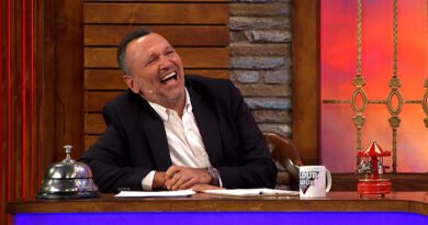 KA Kahkaha Dolu Anlar Durmaksızın Devam Ediyor!