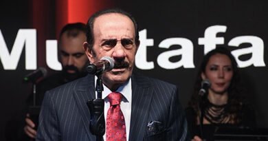Benim Gibi Sanatçı Kalmadı!