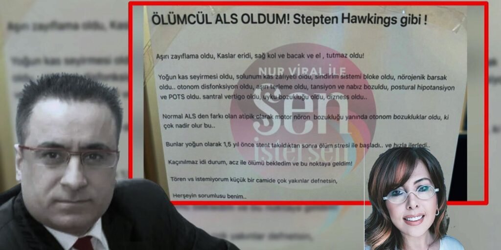 Erol Köse’nin Mektupları Yayınlandı!