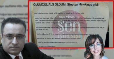 Erol Köse’nin Mektupları Yayınlandı!