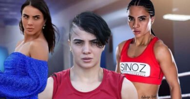 Yurt Dışında Olduğu İçin Cenazeye Katılamadı