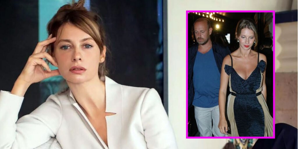 Tuba Ünsal, Eski Eşine Dava Açıyor!