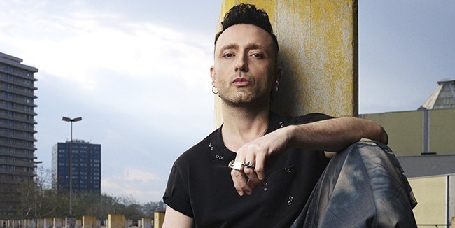 Mabel Matiz'in “DAĞILIYORUM OLAYSIZ” Şarkısı Yayınlandı!