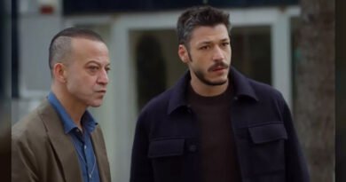 Yılmaz Abi, 'Şiddet' Tehlikesini Erken Gördü ve Ortadan Kaldırdı!