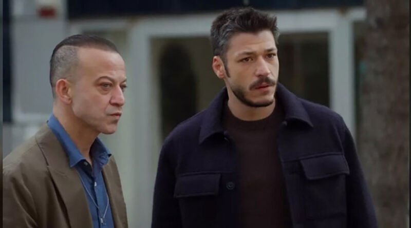 Yılmaz Abi, 'Şiddet' Tehlikesini Erken Gördü ve Ortadan Kaldırdı!