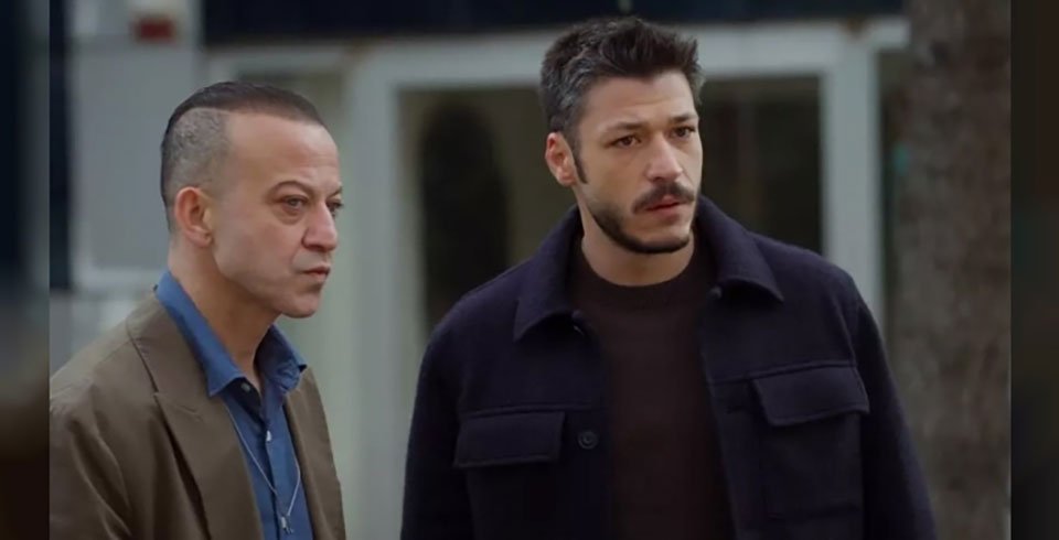 Yılmaz Abi, 'Şiddet' Tehlikesini Erken Gördü ve Ortadan Kaldırdı!