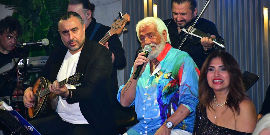 İSTANBUL'DA "BODRUM" PRÖMİYERİ