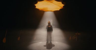 Koray Avcı'nın Yeni Projesi "12" Yayında!