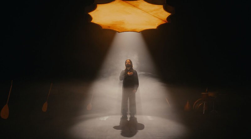 Koray Avcı'nın Yeni Projesi "12" Yayında!