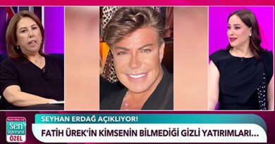 Yeni Gelişme: Mirası Üzerine!