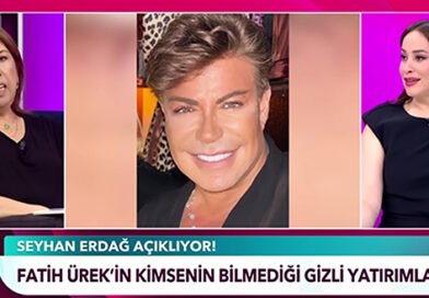 Yeni Gelişme: Mirası Üzerine!