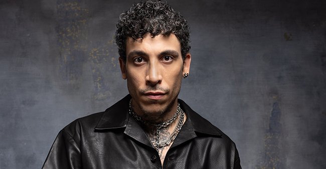 Can Bonomo's New Single: "Bir Başına"