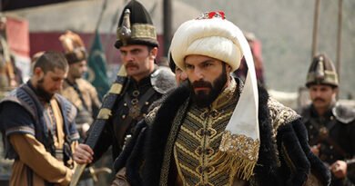 Mehmed: Conqueror Sultan... 'We Will March to Wallachia!'