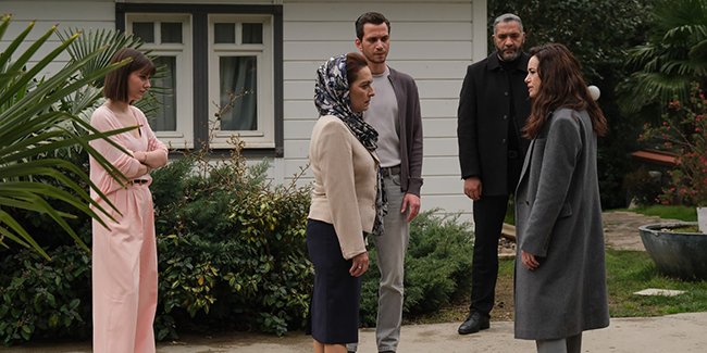 Kıskanmak... NUR, SEVDİKLERİ HEDEF ALIYOR!