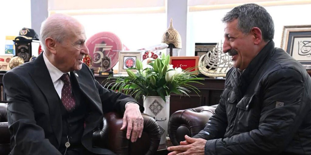 Gani Rüzgar Şavata: İRAN’A GİDİP ABD İLE SAVAŞACAK!