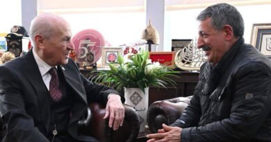 Gani Rüzgar Şavata: İRAN’A GİDİP ABD İLE SAVAŞACAK!