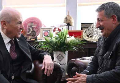 Gani Rüzgar Şavata: İRAN’A GİDİP ABD İLE SAVAŞACAK!