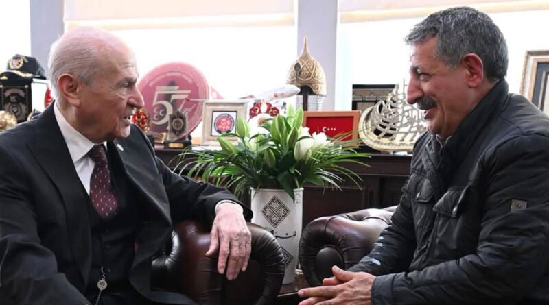 Gani Rüzgar Şavata: İRAN’A GİDİP ABD İLE SAVAŞACAK!