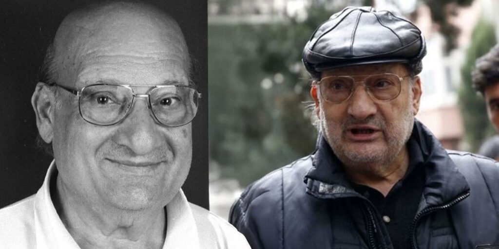 Ferdi Atuner... ACI KAYIP; HAYATINI KAYBETTİ!