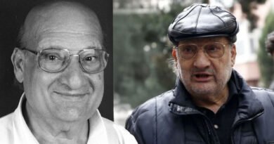 Ferdi Atuner... ACI KAYIP; HAYATINI KAYBETTİ!