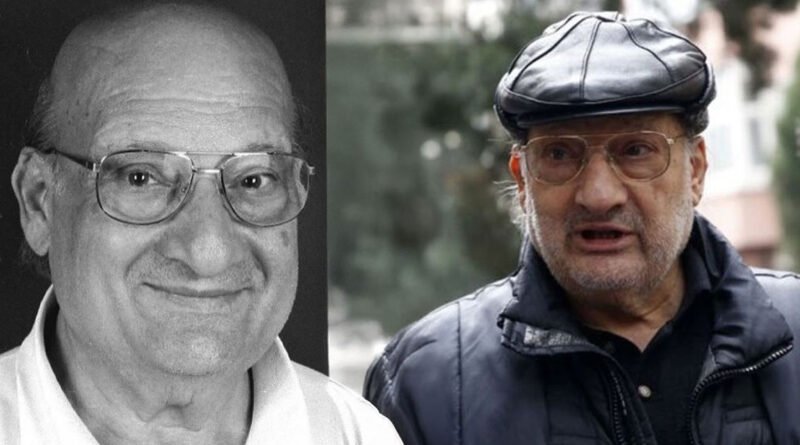 Ferdi Atuner... ACI KAYIP; HAYATINI KAYBETTİ!