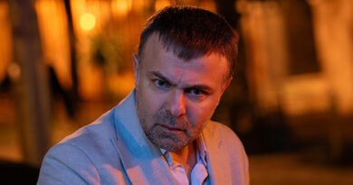 Kızılcık Şerbeti: Asil Kendini Alevlerin İçine Atıyor!